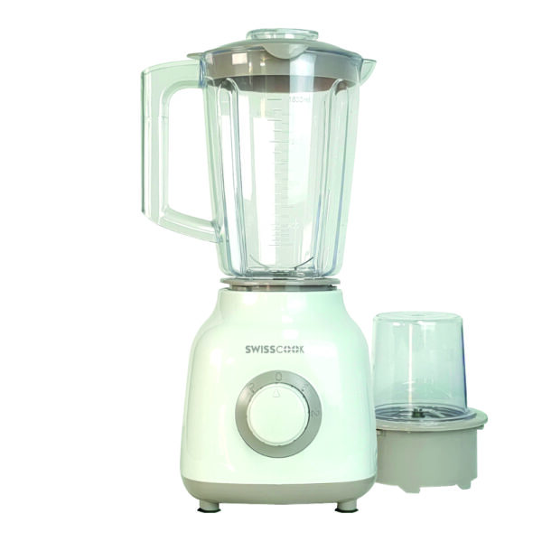 Blender 1,5 Litre BL-4014 Swiscook