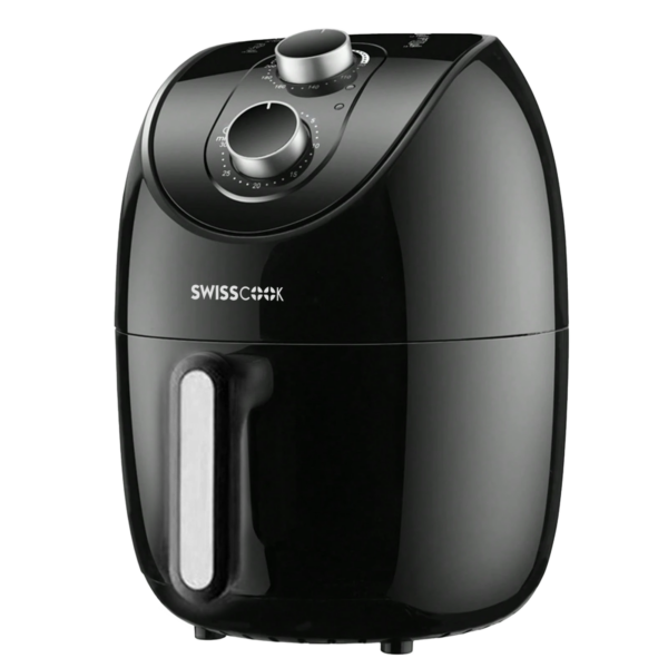 Air Fryer 3 Litres FR-6339 Swisscook