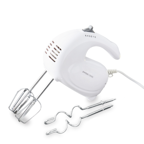 Batteur à Main MX-1013 Swisscook
