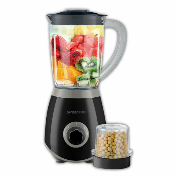 Blender 1,5 Litre BL-4038 Swisscook
