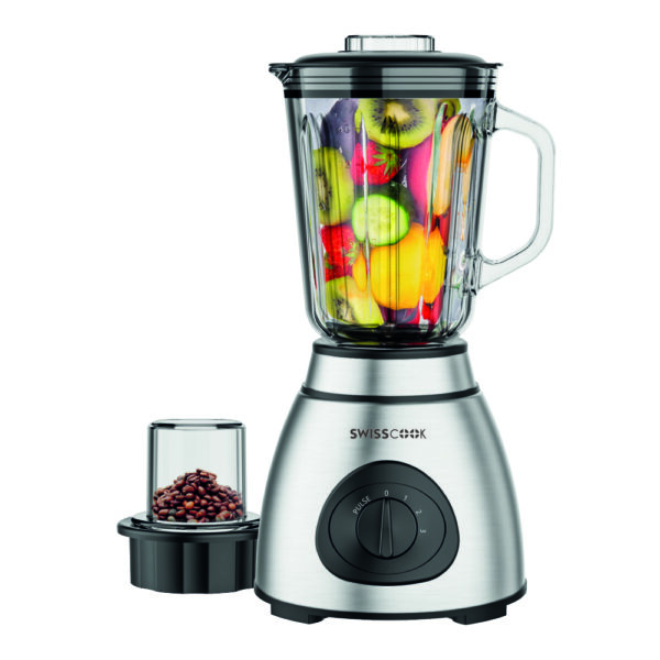 Blender 1,5 Litre BL-4045 Swiscook