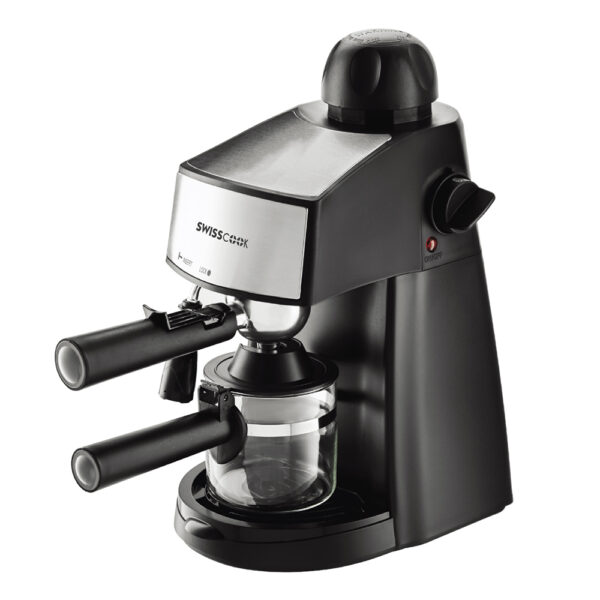 Machine à Café Espresso CM-3062 Swisscook