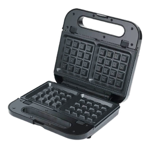 Gaufrier SM-5073 Swisscook
