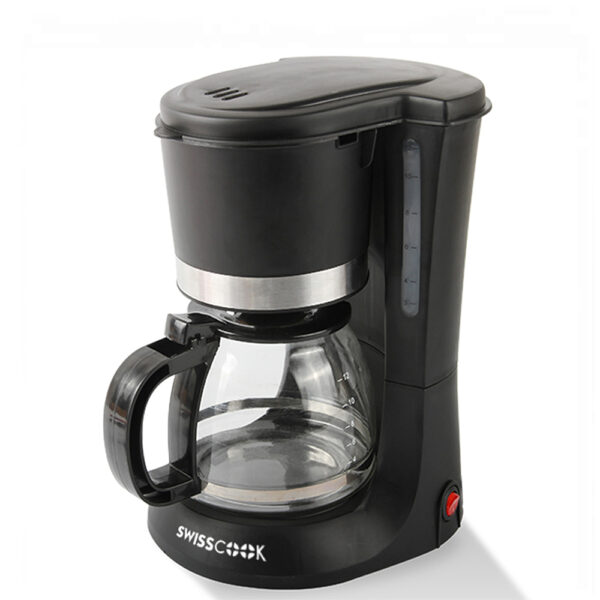 Machine à café filtre CM-3024 Swisscook