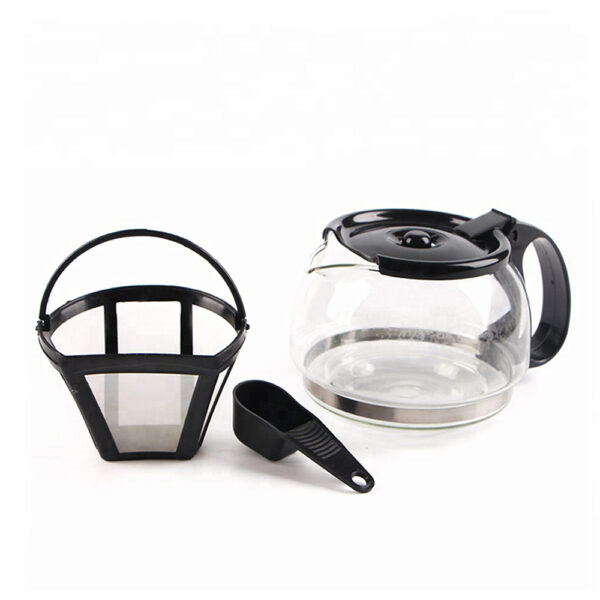 Machine à café Filtre CM-3017 Swisscook – Image 3