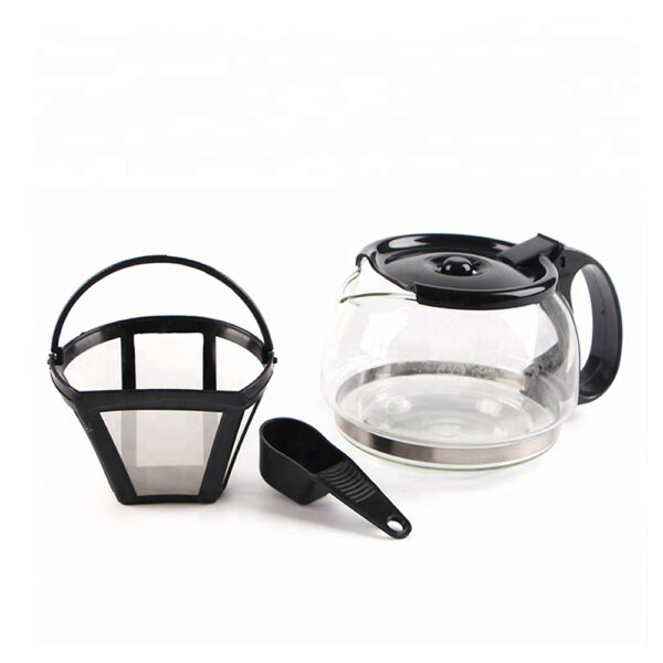 Machine à café Filtre CM-3000 Swisscook – Image 3