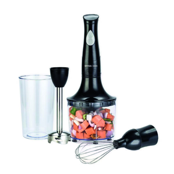 Mixeur 3en1 MX-2331 Swisscook