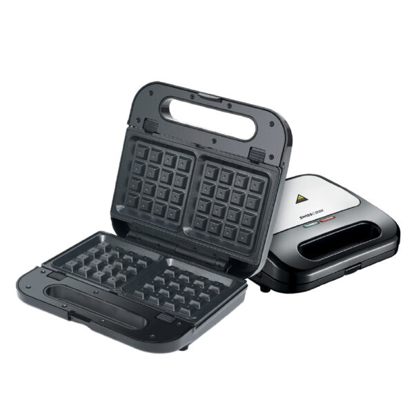 Grill 3en1 SM-5028 Swisscook