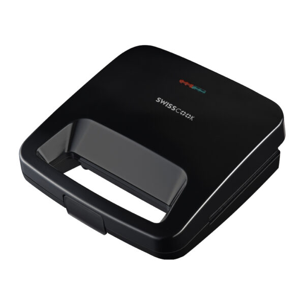 Machine à Panini & Grill SM-5035 Swiscook