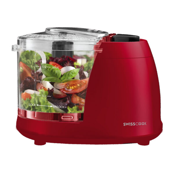 Mini Hachoir BL-2096 Swisscook