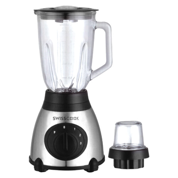 Blender 1,5 Litre BL-4076 Swisscook