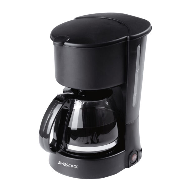 Machine à café Filtre CM-3017 Swisscook