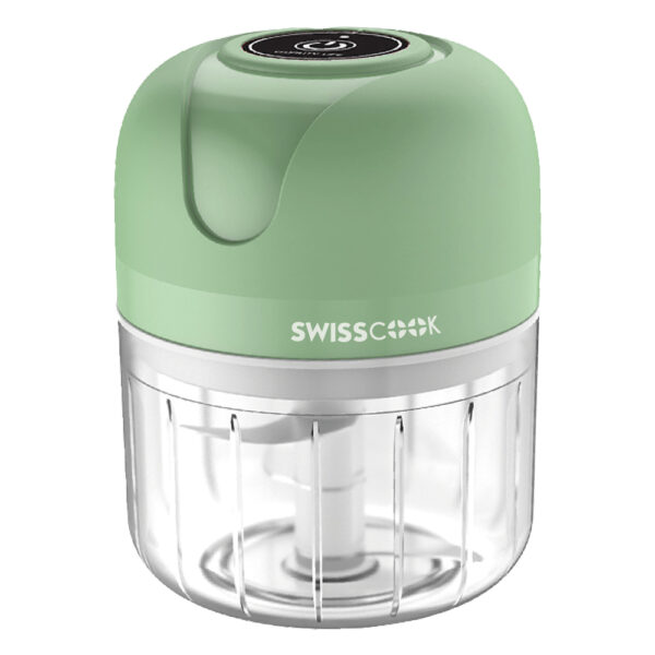 Mini Hachoir Sans Fil BL-2003 Swisscook