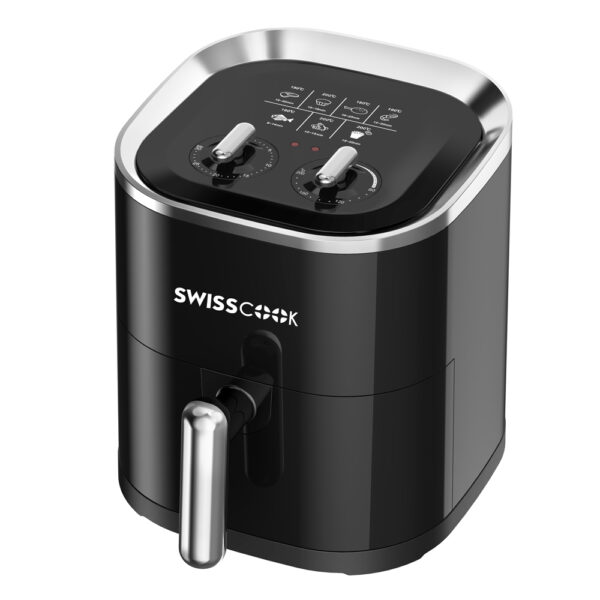 Airfryer Fr-6322 Swisscook