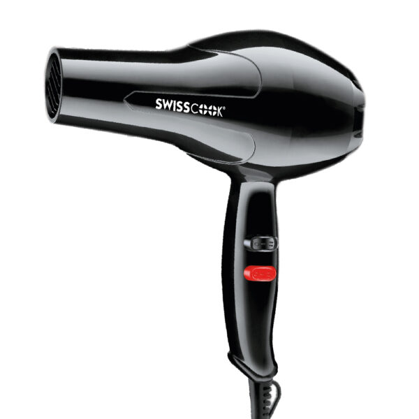 Sèche Cheveux HD-7083 Swisscook