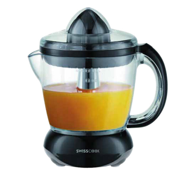 Presse Agrume PA-1228 Noir Swisscook