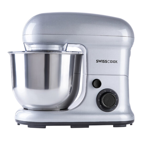 Robot Pétrin RP-8005 Gris Swisscook