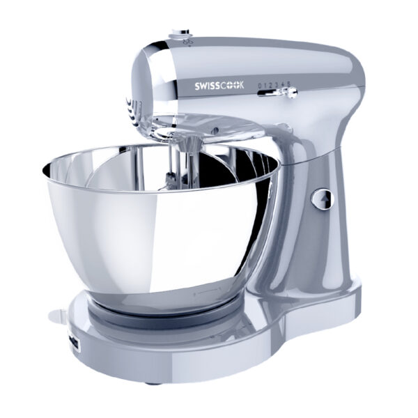 Robot Pétrin RP-8067 Gris Swisscook