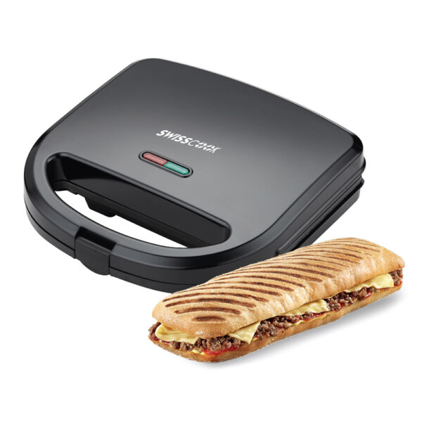Machine à Panini SM-5011 Swisscook