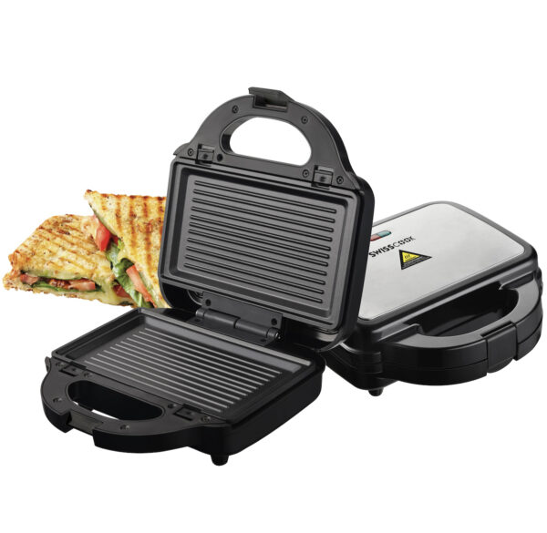 Machine à Panini Swisscook