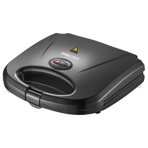 Machine à Panini SM-5080 Swisscook