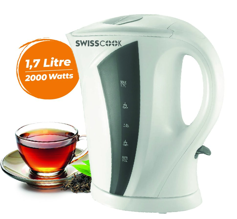 Bouilloire KW-9552 Swisscook – Image 2