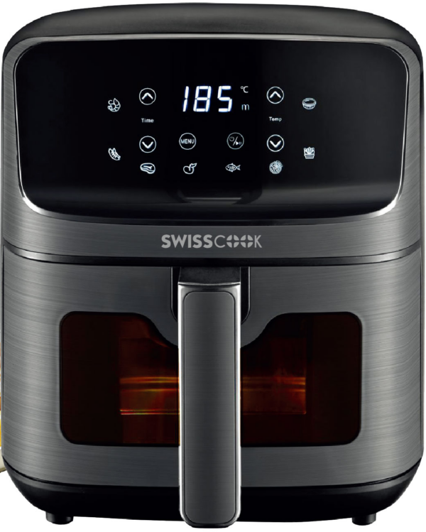 Airfryer FR-6148 Swisscook
