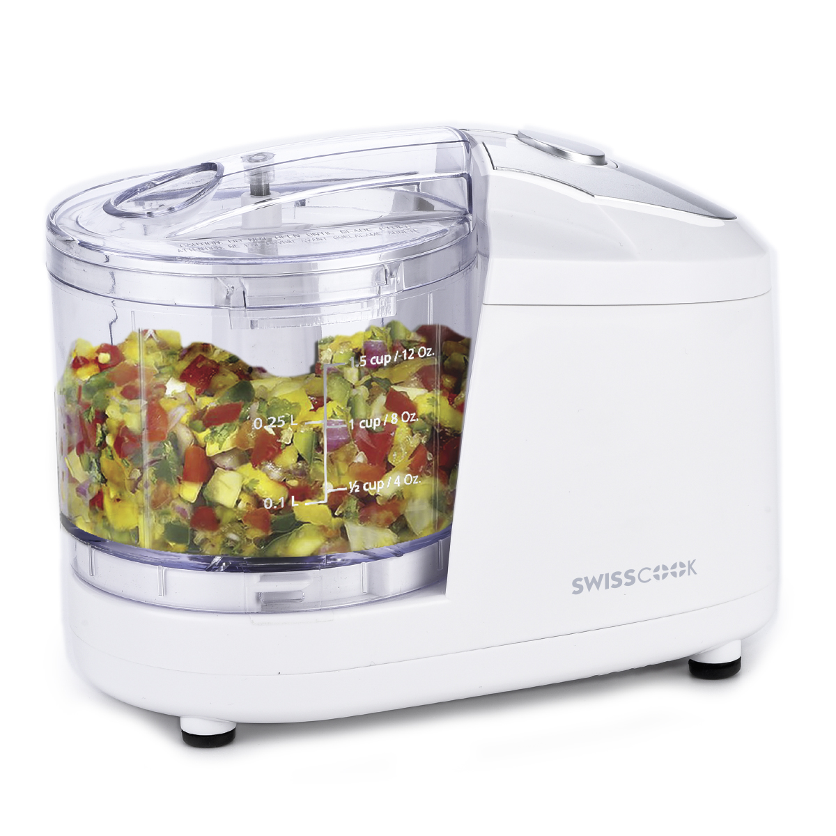Mini Hachoir BL-2041 Swisscook