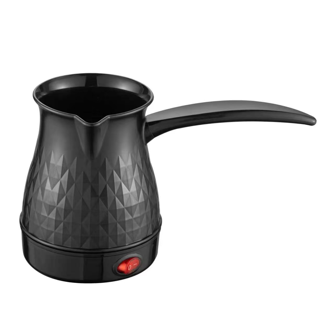 Cafetière Turc KW-9576 Swisscook – Image 2