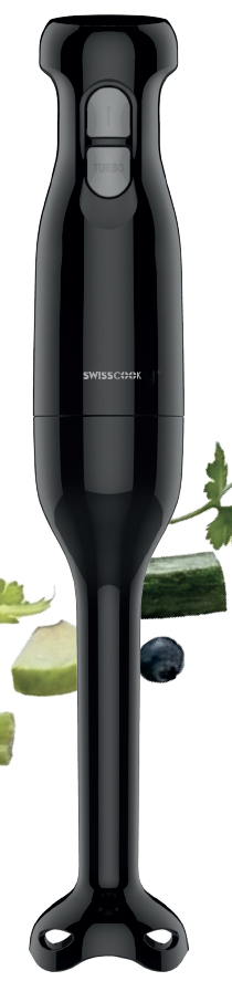 Mixeur Plongeant MX-2225 Swisscook