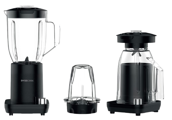 Blender BL-4083 SWISSCOOK